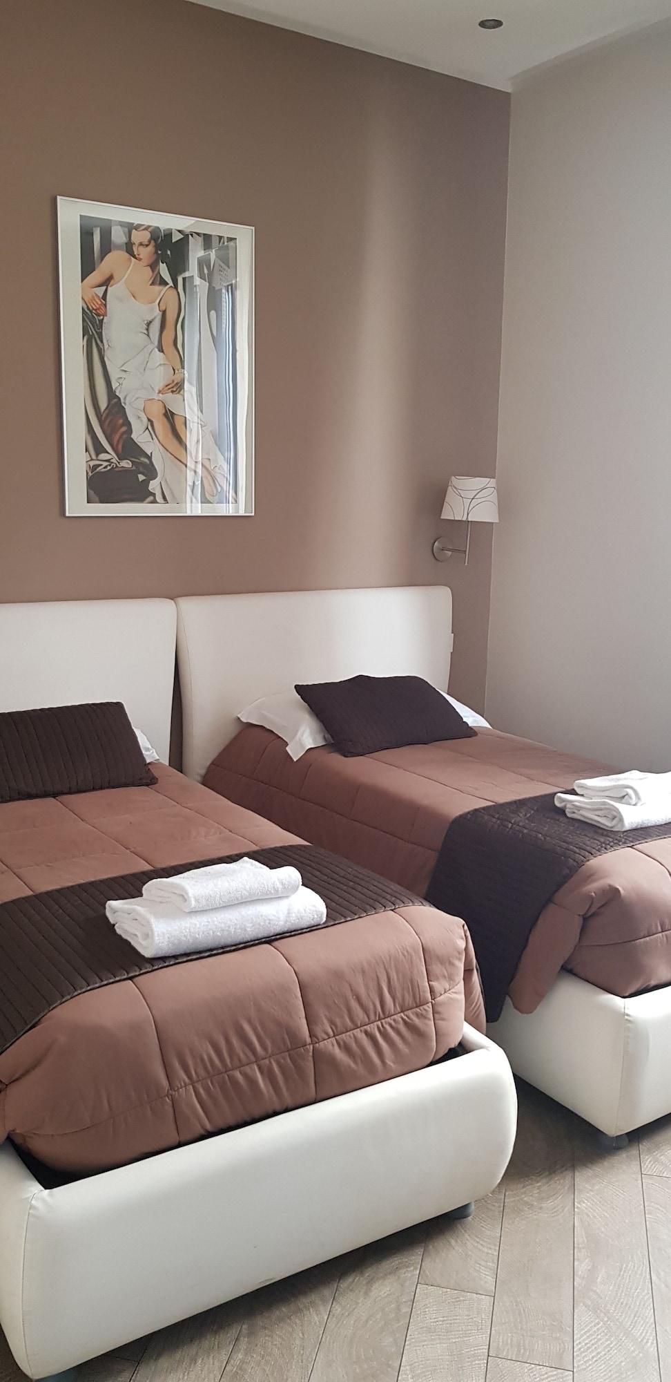 Mia 3* Roma