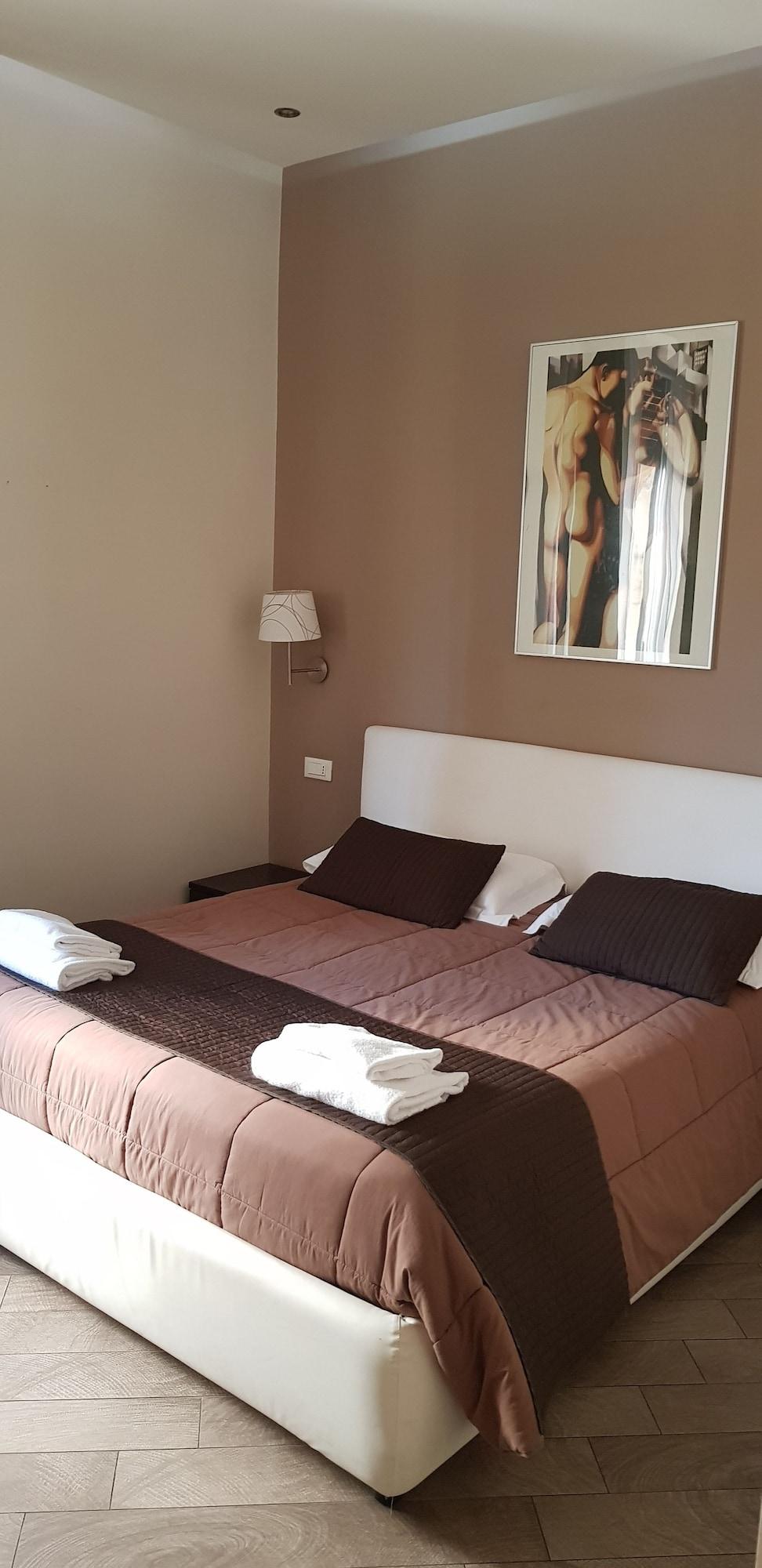Mia 3* Roma