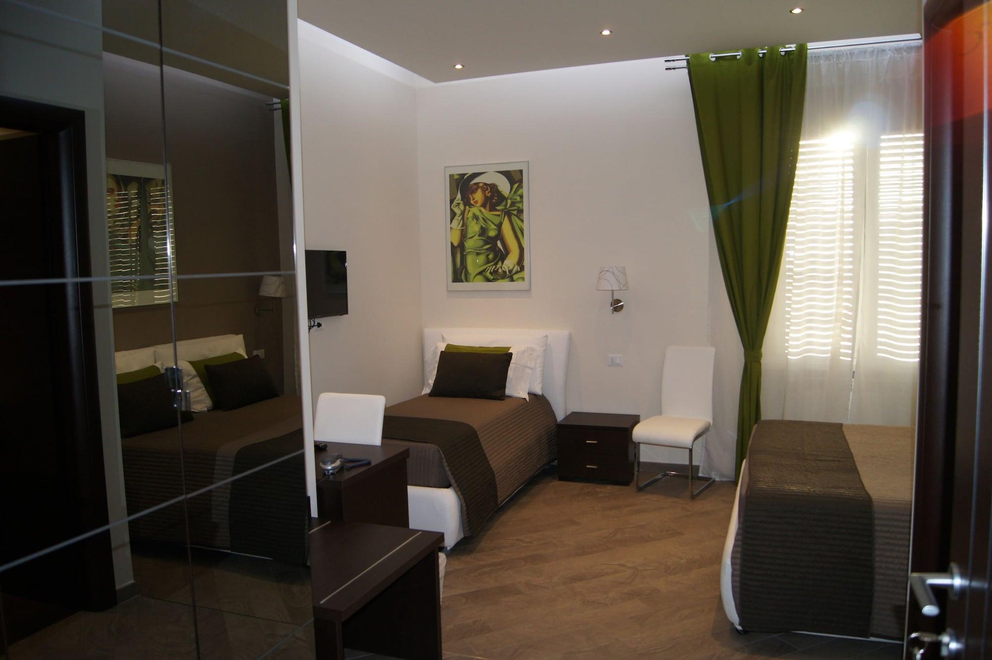 Mia 3* Roma