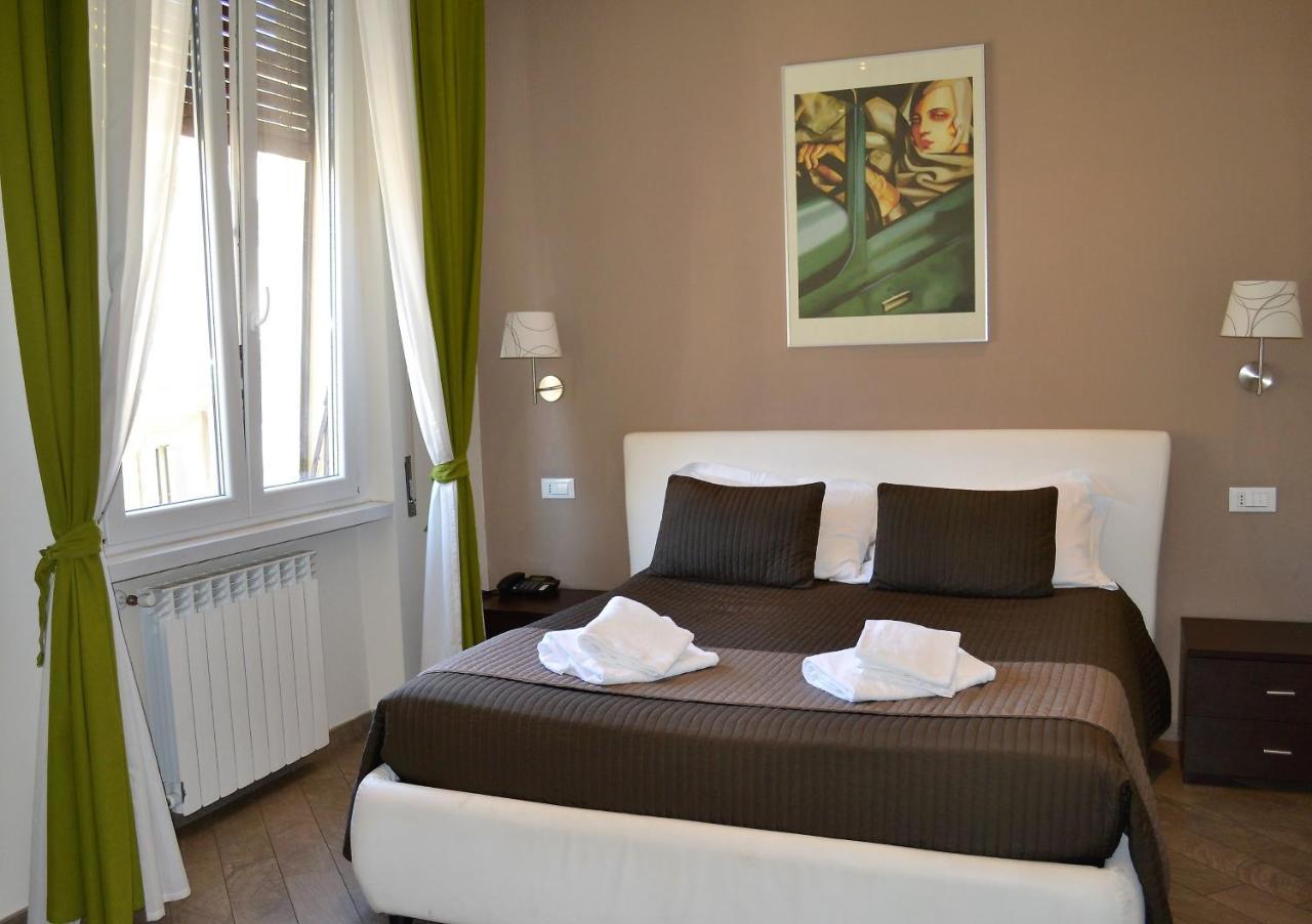 Mia Affittacamere Roma