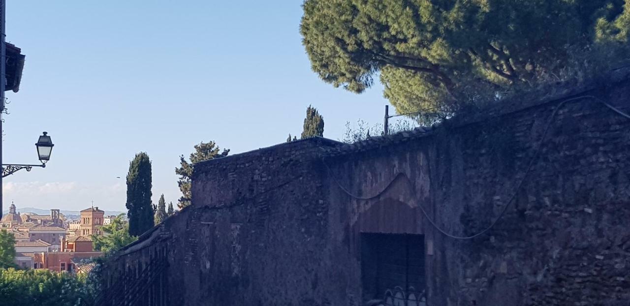 Affittacamere Mia Roma