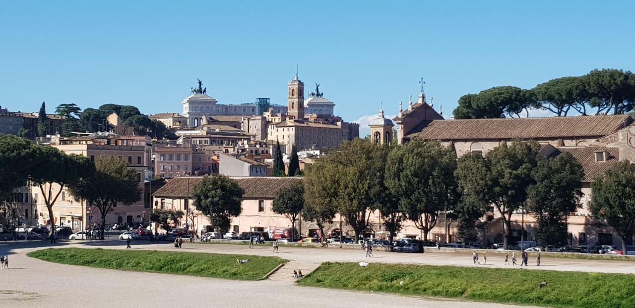 Affittacamere Mia Roma