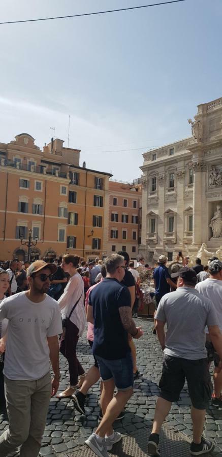 Mia 3* Roma