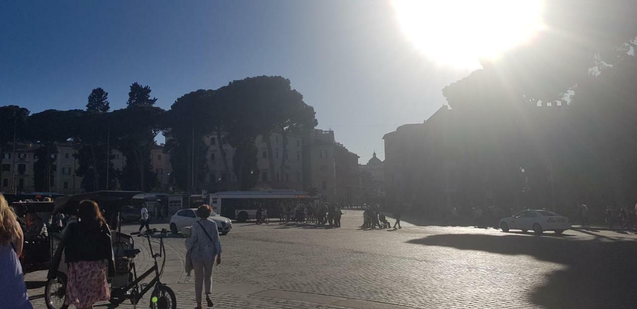 Mia Affittacamere Roma