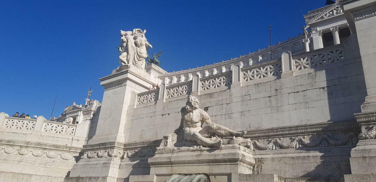Affittacamere Mia Roma