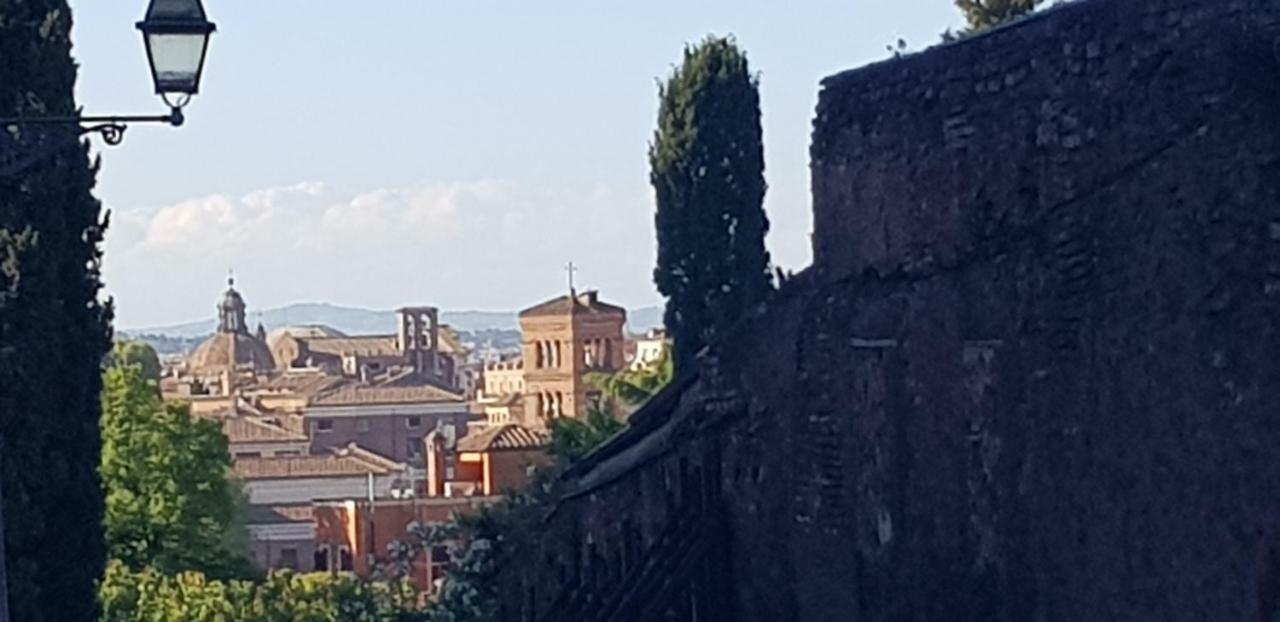Affittacamere Mia Roma