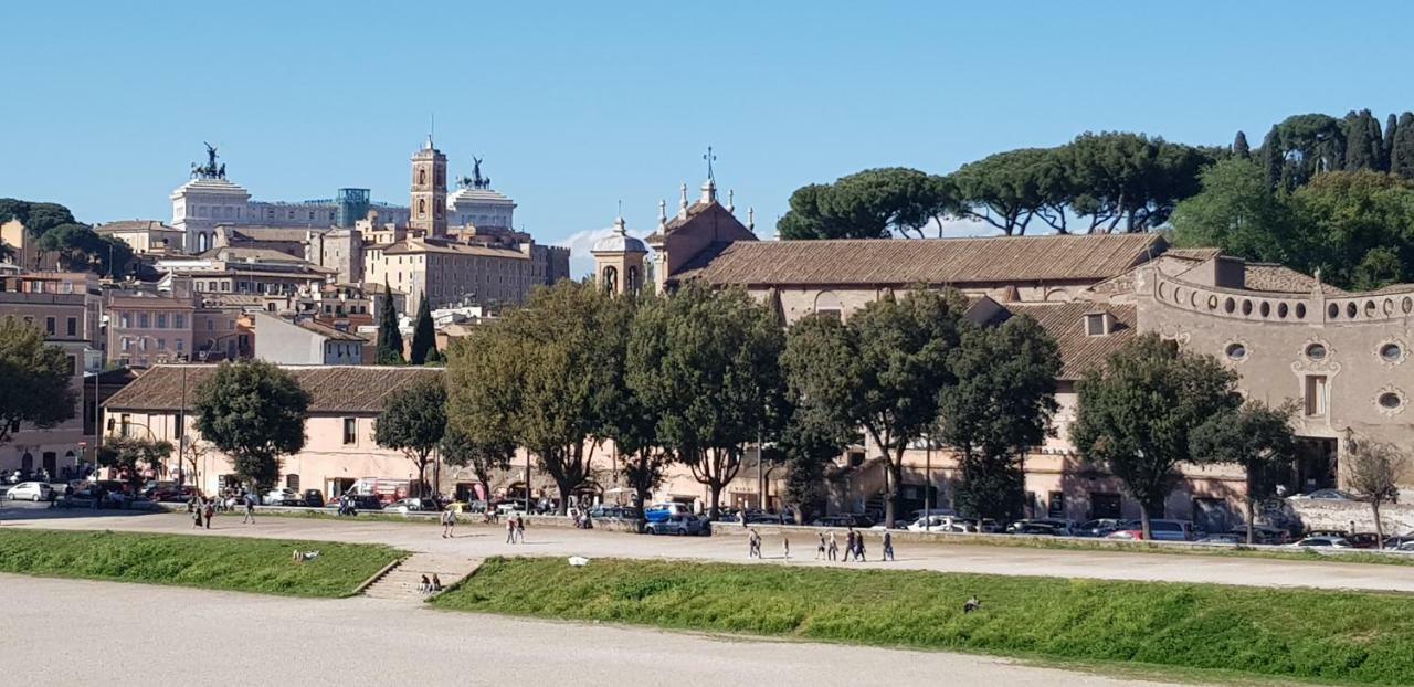 Mia 3* Roma