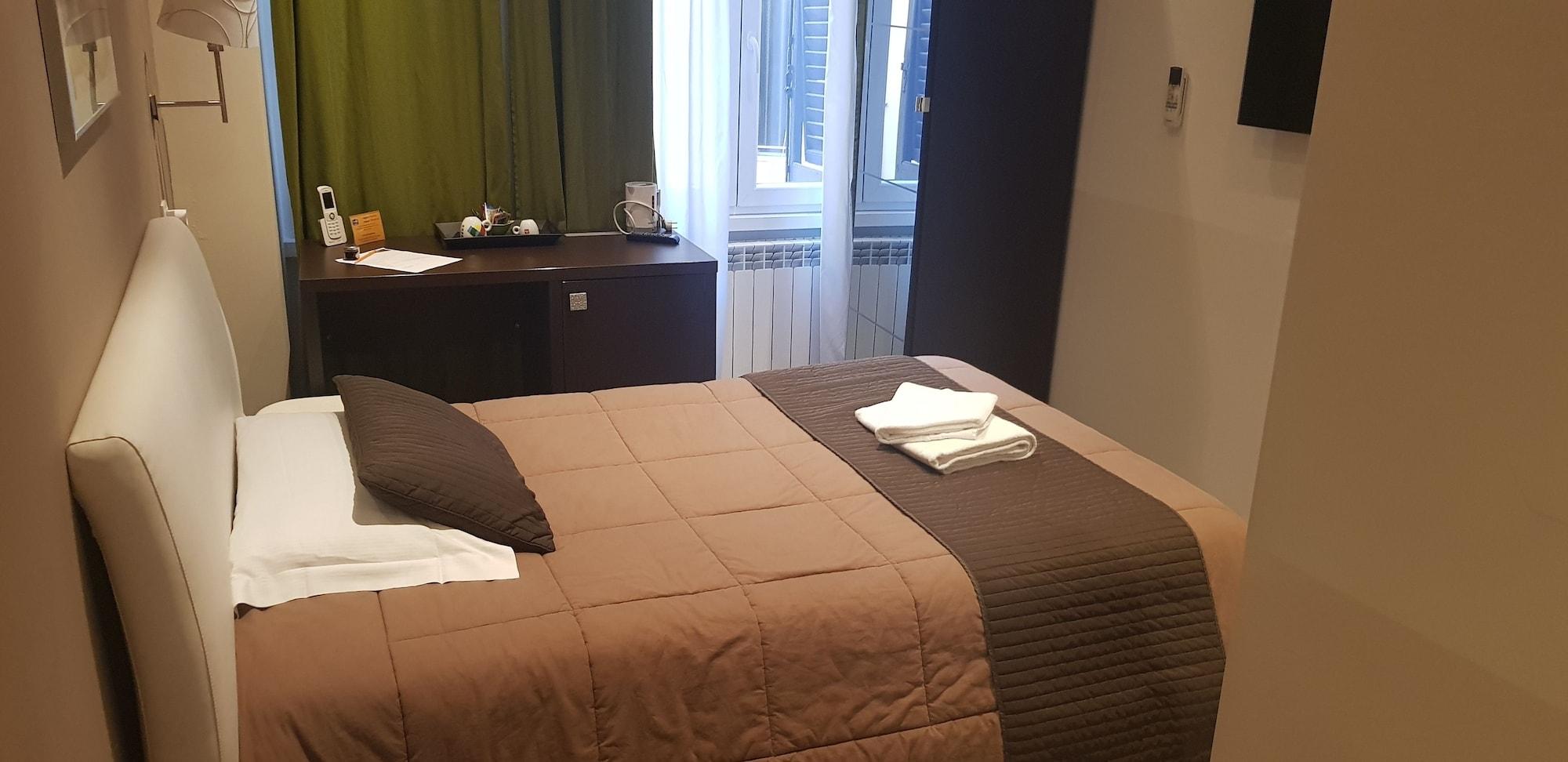 Casa de hóspedes Mia 3*