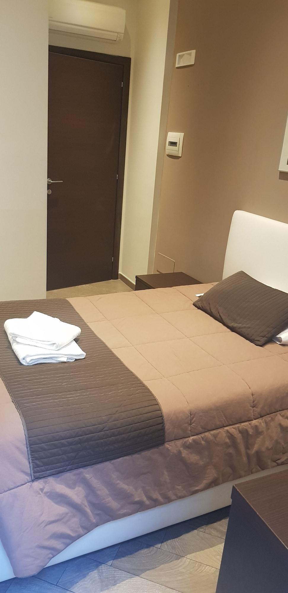 Casa de hóspedes Mia 3*