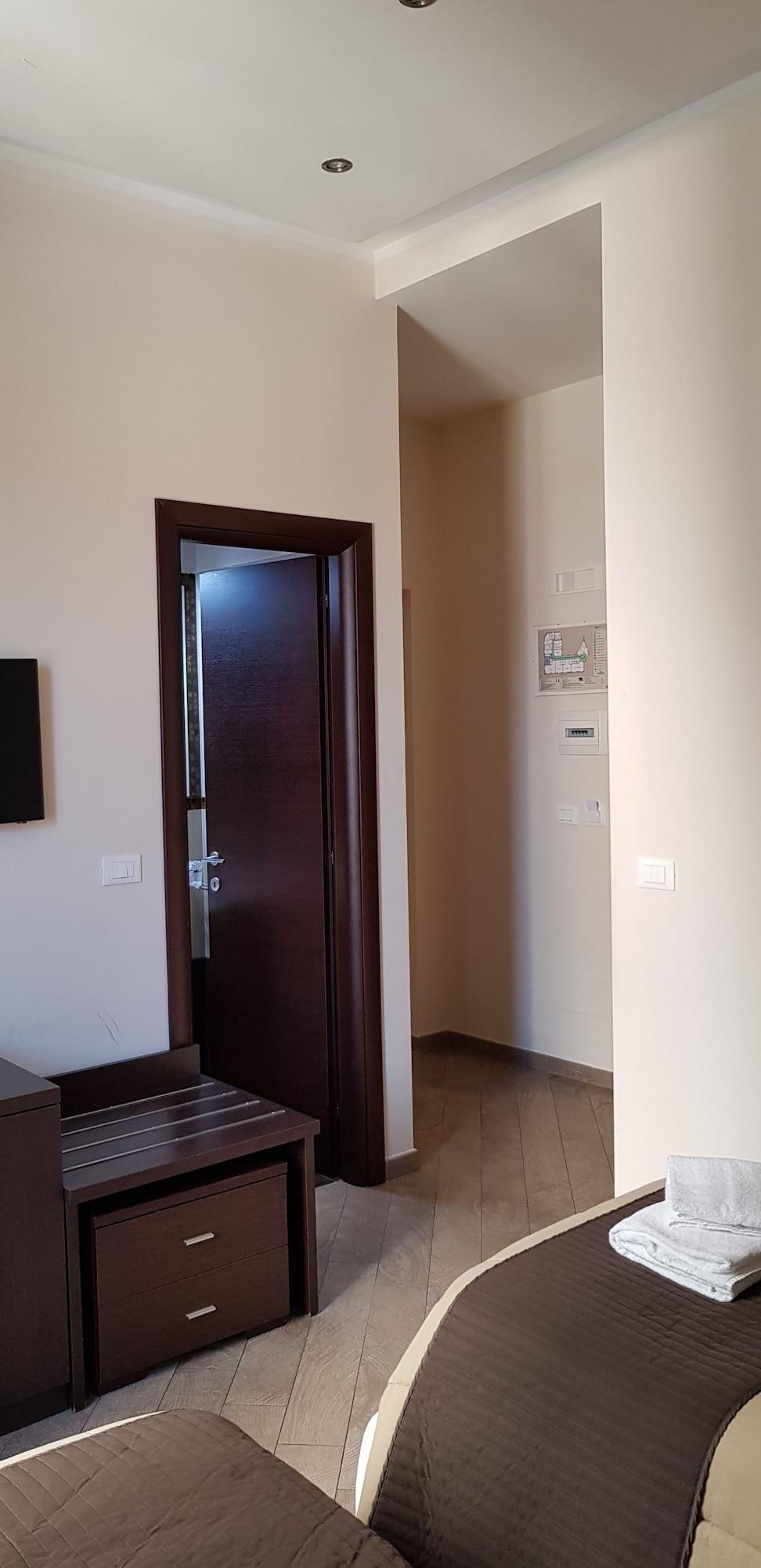 Mia 3* Roma