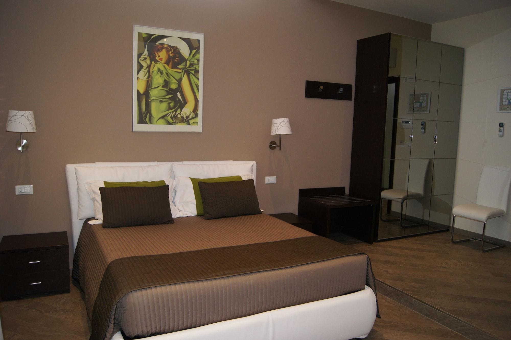 Mia 3* Roma