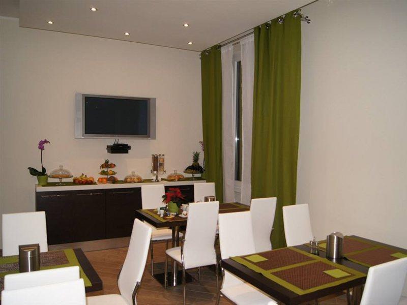 Casa de hóspedes Mia Roma
