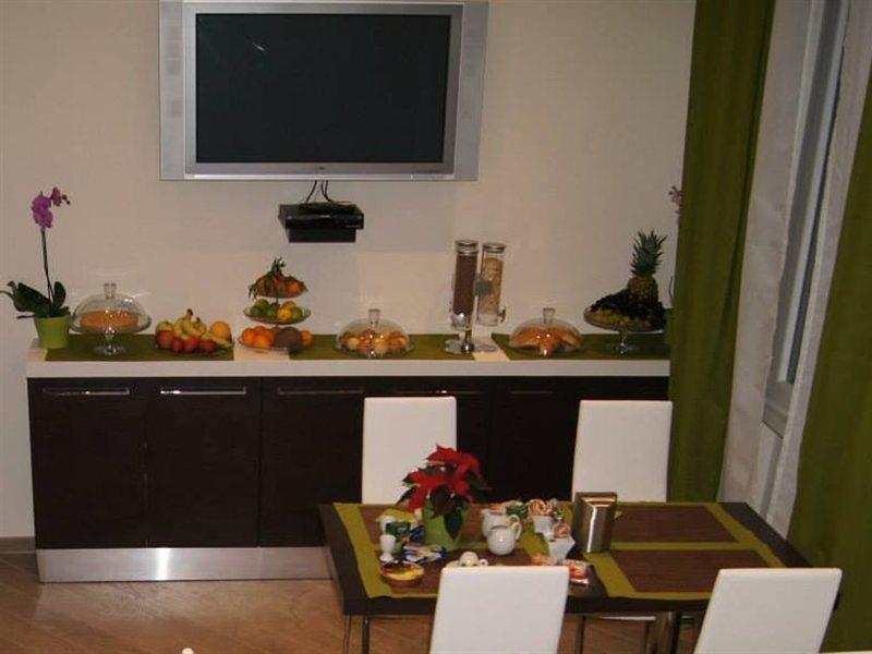 Casa de hóspedes Mia 3*