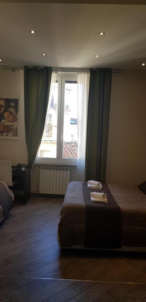 Mia Roma