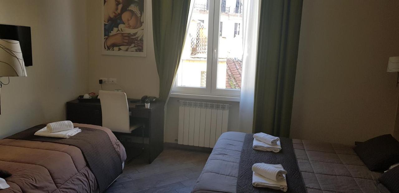 Mia 3* Roma
